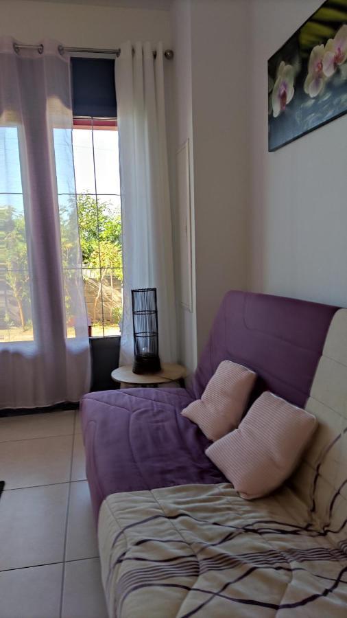 Mon Oasis Villa Saint-Louis Exterior photo